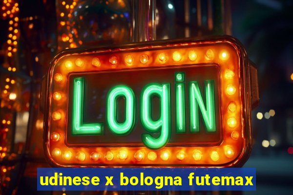 udinese x bologna futemax